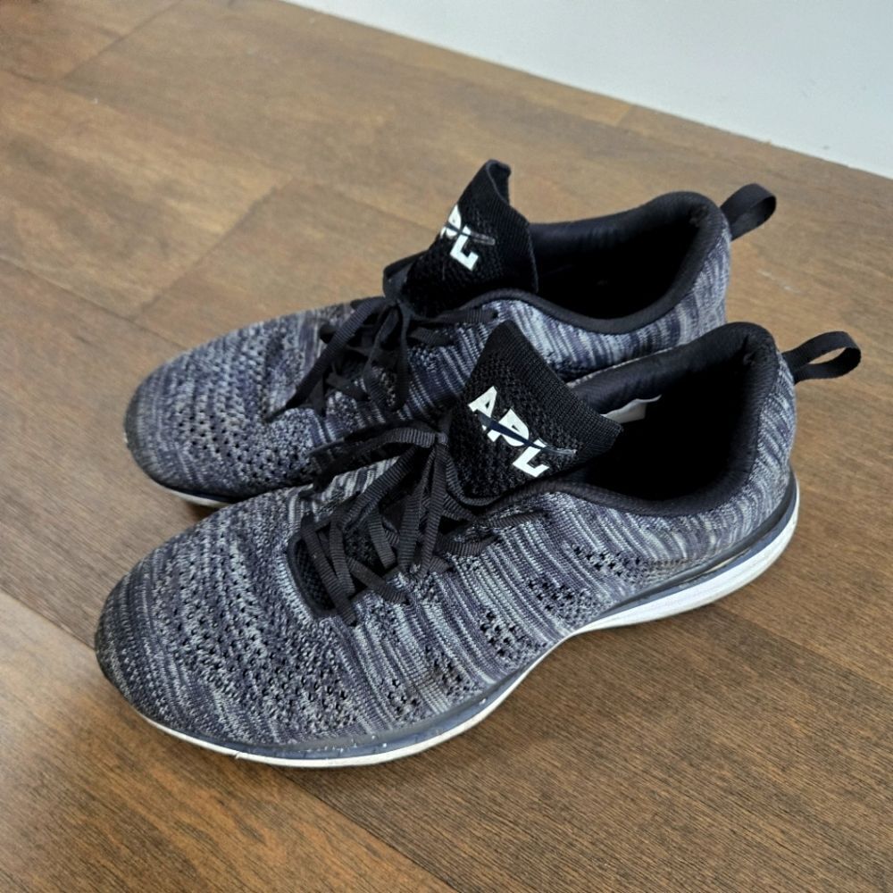APL Men's Techloom sneakers Shoes size 13